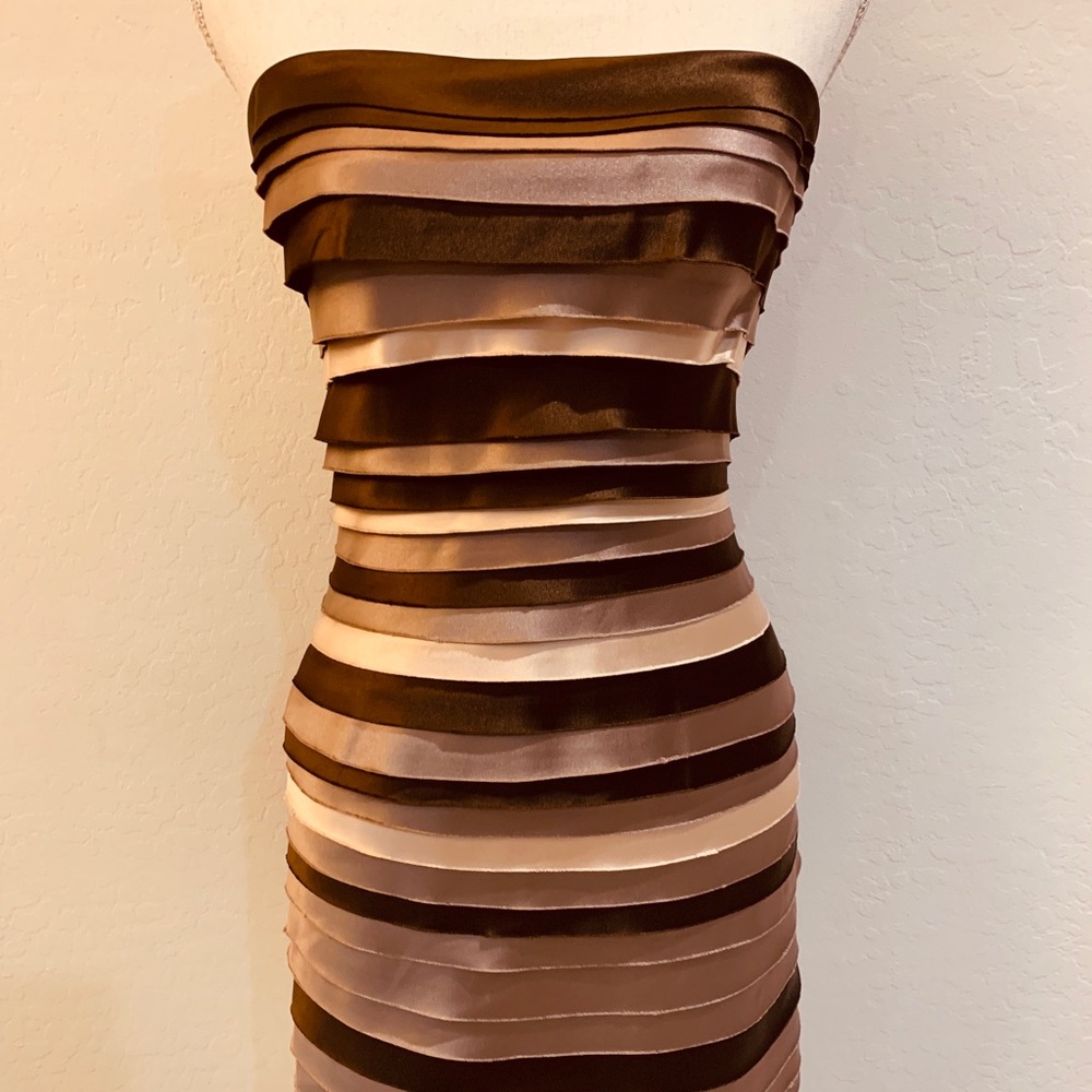 BCBGMaxazria Dress 4P